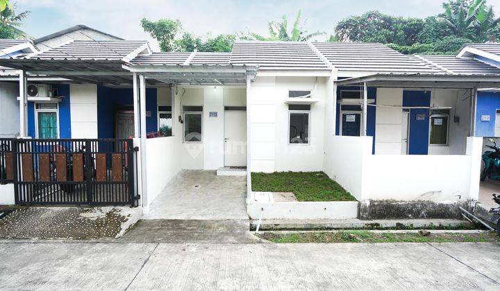Rumah Minimalis Siap Huni di Bizhome Dekat Bitung Harga All In Kpr 1