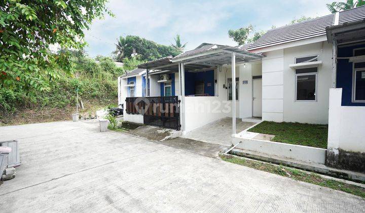 Rumah Minimalis Siap Huni di Bizhome Dekat Bitung Harga All In Kpr 3