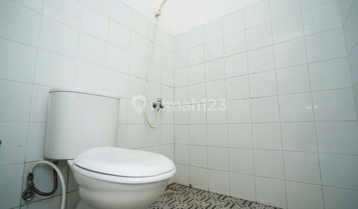 Rumah Minimalis Siap Huni di Bizhome Dekat Bitung Harga All In Kpr 7