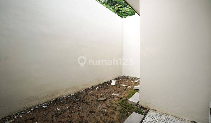 Rumah Minimalis Siap Huni di Bizhome Dekat Bitung Harga All In Kpr 10