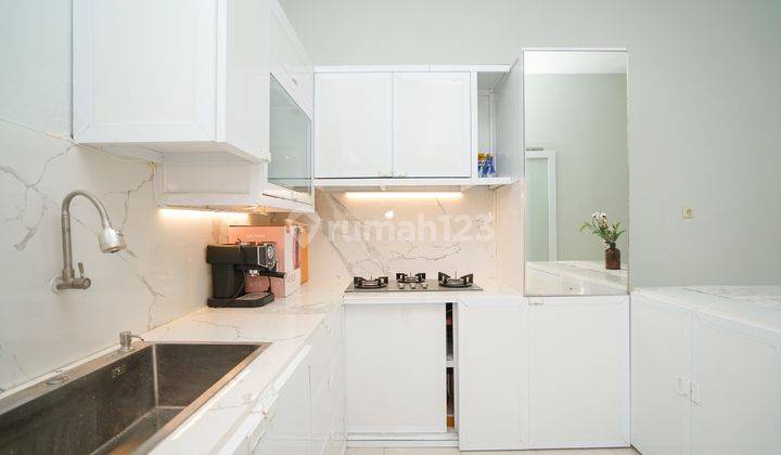 Rumah Modern Siap Kpr di Limo Residence Dekat Sawangan Harga Nego 6