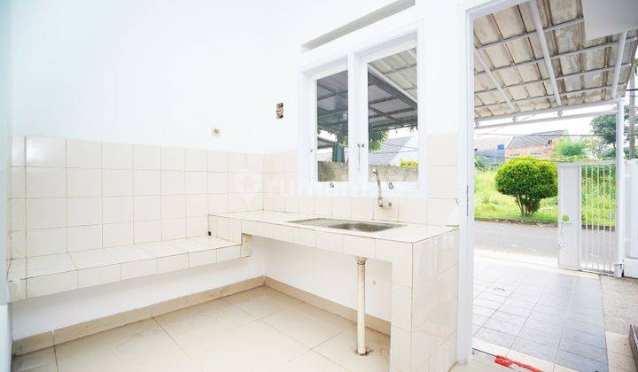Rumah Luas di Bella Casa Residence 8 Menit Ke Itc Depok Siap Kpr 5
