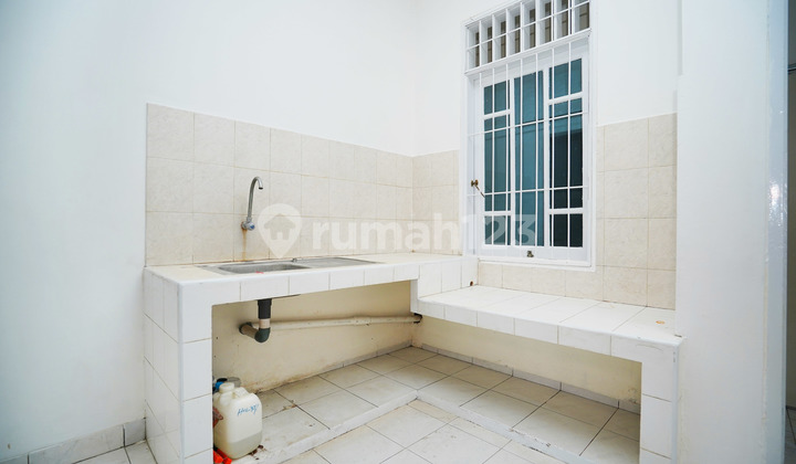 Rumah Harga Nego Siap Kpr di Villa Permata Karawaci Dekat Supermal Karawaci 7