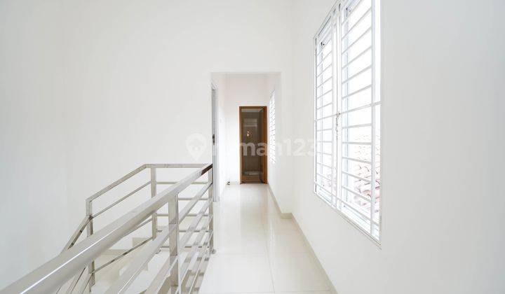 Rumah Seken Terawat Dekat Depok Town Center Harga Nego Siap Kpr 14
