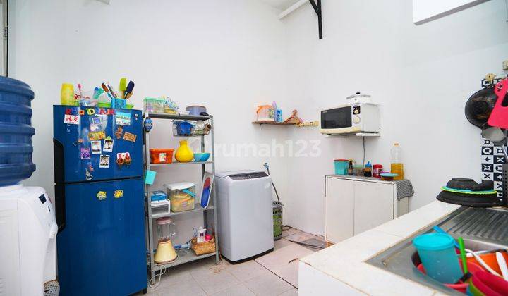 Rumah Minimalis Di Palm Village Bebas Banjir Siap Kpr Harga All In 7