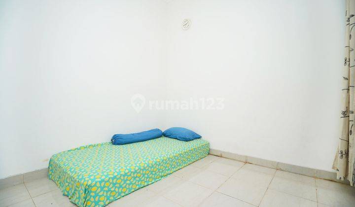 Rumah Minimalis Di Palm Village Bebas Banjir Siap Kpr Harga All In 9