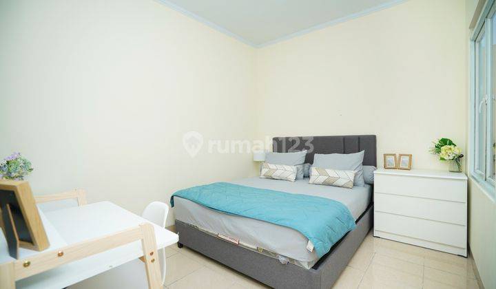 Rumah Di Felicity Madani Dekat Ciseeng Bogor Harga All In Siap Huni Bisa Kpr 9