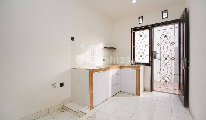 Rumah Luas Strategis Dekat Grand Wisata di Royal Park Residence Harga All In Kpr 9