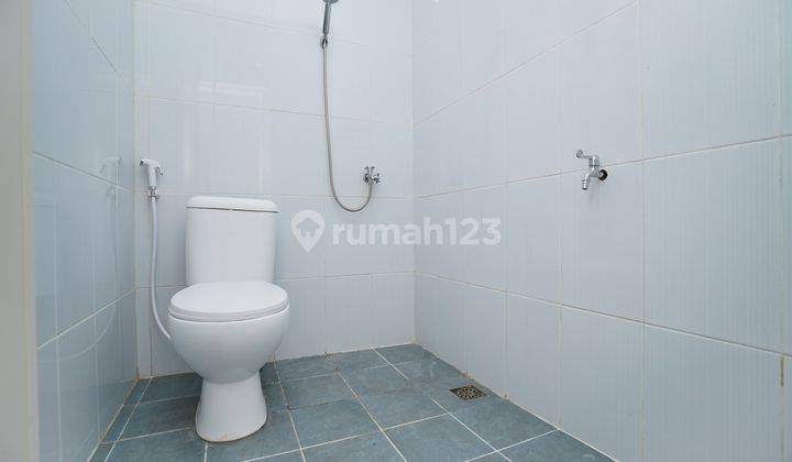 Rumah Luas Strategis Dekat Grand Wisata di Royal Park Residence Harga All In Kpr 14
