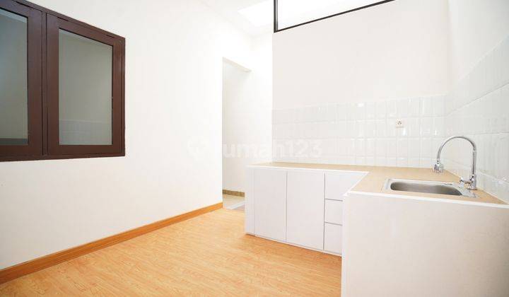 Rumah Strategis Siap Kpr di Fortune Spring Graha Raya Harga All In 9