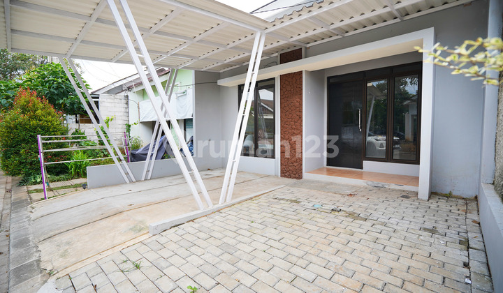 Rumah Seken Bebas Banjir di Tamansari Puri Bali Harga All In Bisa Kpr 6