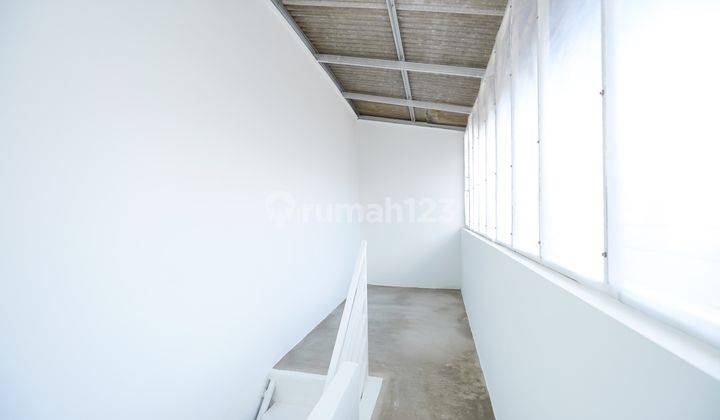 Rumah Bebas Banijr 10 Menit Ke St Cilebut Harga All In Siap Kpr 12
