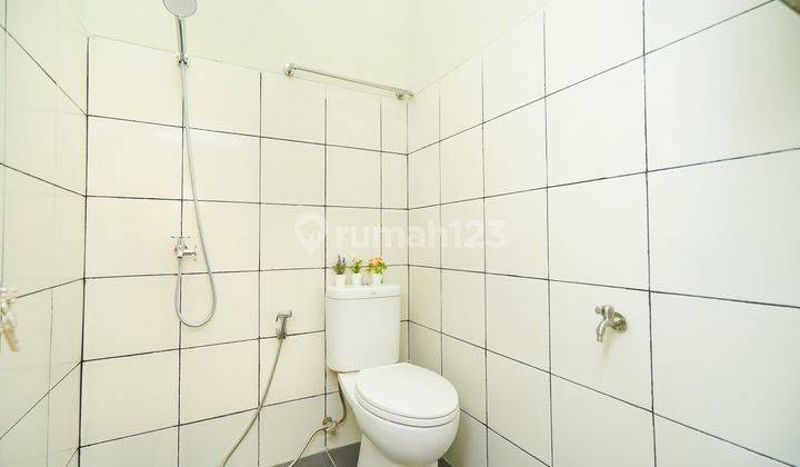 Rumah Seken Terawat Dekat Pancoran Mas Harga All In Kpr 10