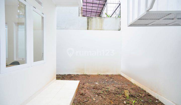 Rumah Strategis 10 Menit Stasiun Lrt Harjamukti Siap Kpr 15