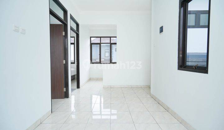 Rumah Minimalis Siap Kpr Dekat Gerbang Tol Cisalak Harga Nego 16