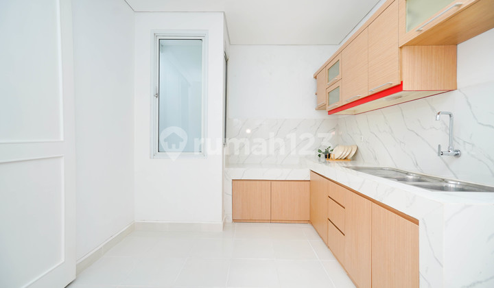 Jual Rumah Siap Kpr Dekat Gerbang Tol Pondok Aren 1 Harga Nego  8