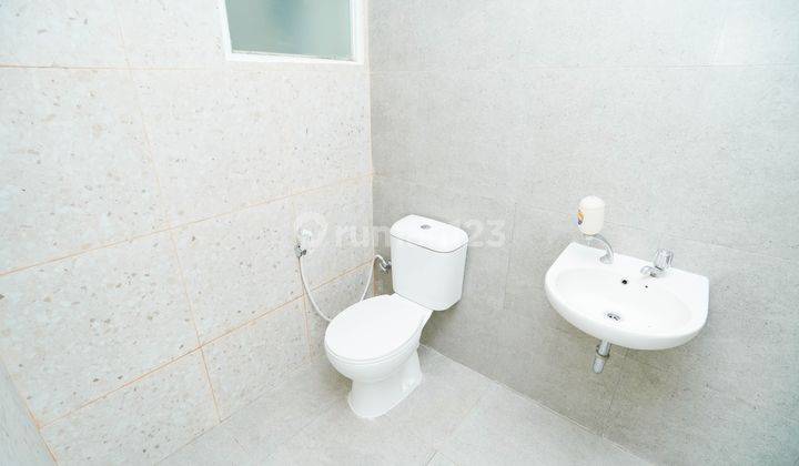 Jual Rumah Siap Kpr Dekat Gerbang Tol Pondok Aren 1 Harga Nego  9