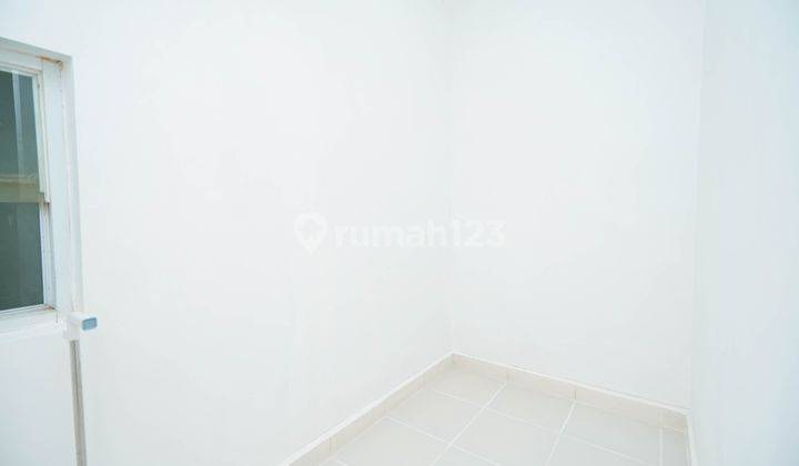 Jual Rumah Siap Kpr Dekat Gerbang Tol Pondok Aren 1 Harga Nego  15
