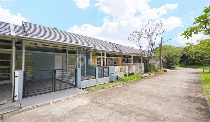 Rumah Siap Kpr Strategis Dekat Pusat Belanja Harga All In 3