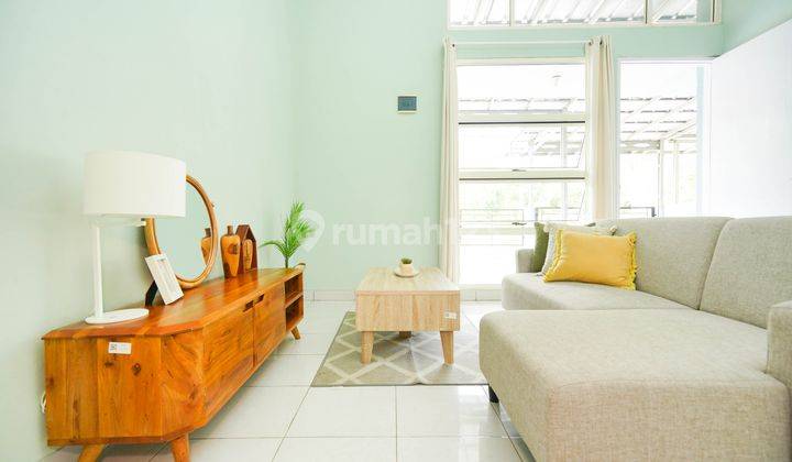 Rumah Siap Kpr Strategis Dekat Pusat Belanja Harga All In 5
