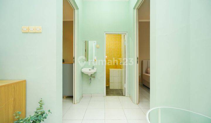 Rumah Siap Kpr Strategis Dekat Pusat Belanja Harga All In 9