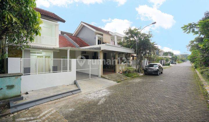 Rumah Siap Huni Harga All In Dekat Kota Wisata Bogor Siap Kpr 3