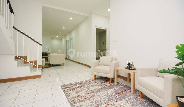 Rumah Siap Huni Harga All In Dekat Kota Wisata Bogor Siap Kpr 6