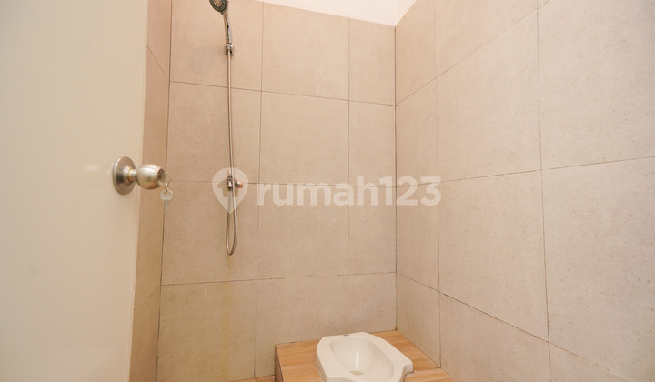 Rumah Siap Huni Harga All In Dekat Kota Wisata Bogor Siap Kpr 16