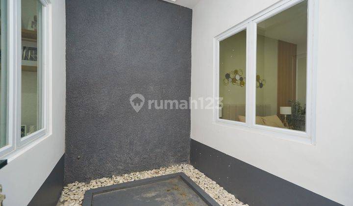 Rumah Siap Huni Harga All In Dekat Kota Wisata Bogor Siap Kpr 20