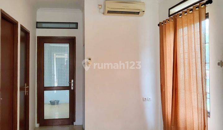 Rumah Dekat Pusat Belanja Di Relife Greenville Harga All In Kpr 6