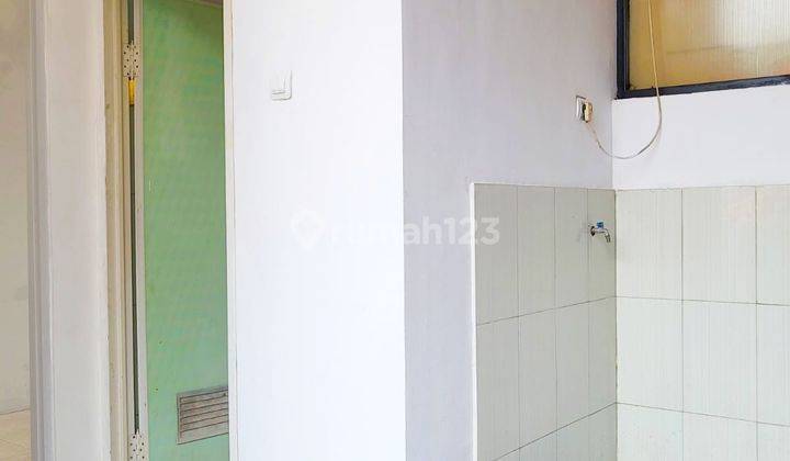 Rumah Dekat Pusat Belanja Di Relife Greenville Harga All In Kpr 12