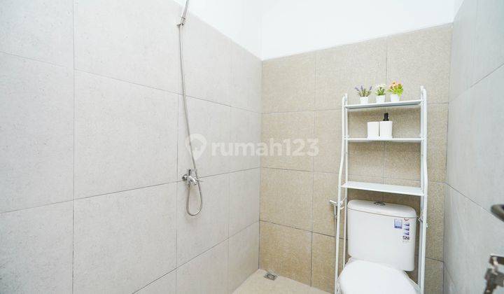 Rumah Strategis 10 Menit Ke Mall Teras Kota Harga Nego Bisa Kpr 8