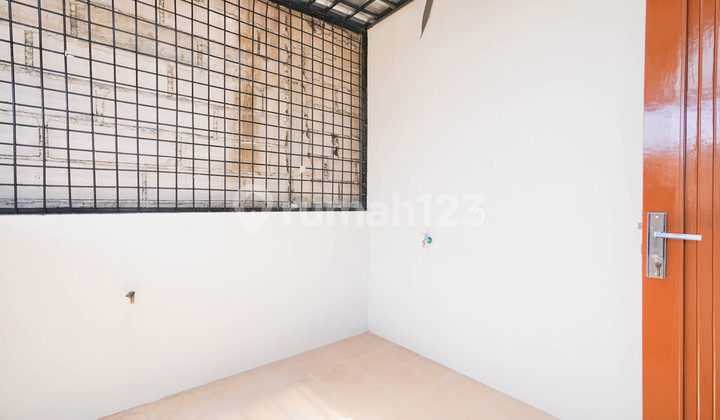 Rumah Strategis 10 Menit Ke Mall Teras Kota Harga Nego Bisa Kpr 17