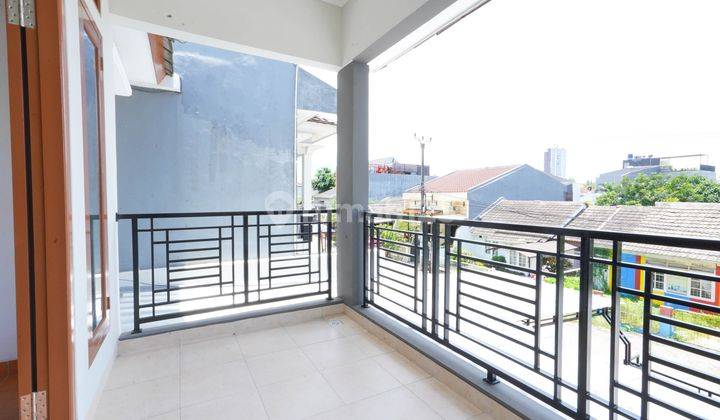 Rumah Strategis 10 Menit Ke Mall Teras Kota Harga Nego Bisa Kpr 20