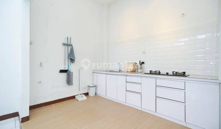 Rumah Dekat Cikupa di Grand View Karawaci Harga All In Siap Kpr 8