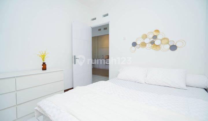 Rumah Dekat Cikupa di Grand View Karawaci Harga All In Siap Kpr 10