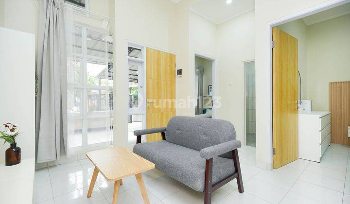 Rumah 10 Menit Ke Tol Cimanggis Harga Nego Dekat Citeureup Siap Kpr 5