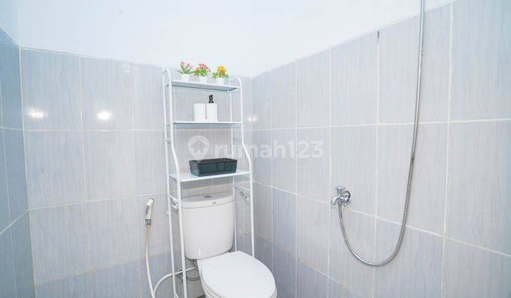 Rumah Strategis Dekat Pasar Prumpung Gunung Sindur Harga All In 8