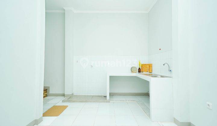Rumah Minimalis di Permata Cimanggis Siap Kpr Harga All In 12