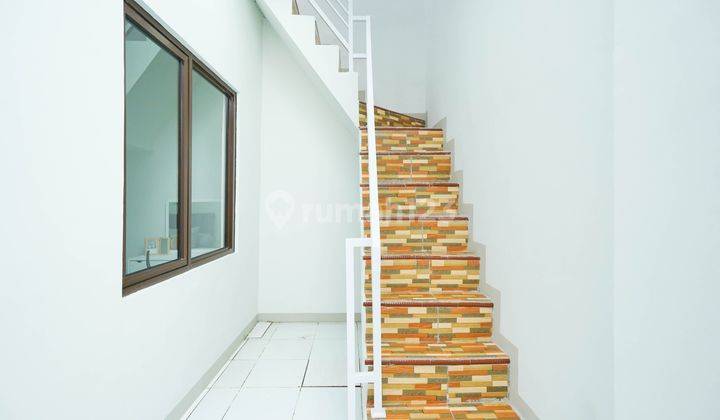 Rumah Minimalis di Permata Cimanggis Siap Kpr Harga All In 13