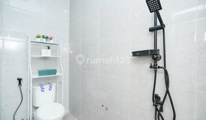 Rumah Strategis Dekat Mall Summarecon Bekasi Siap Kpr Harga All In 9