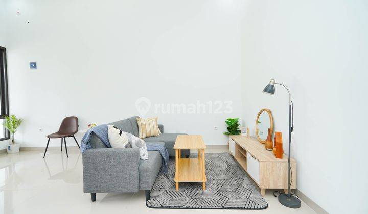 Rumah Dekat Margonda di Sawangan Village Harga All In Kpr 5