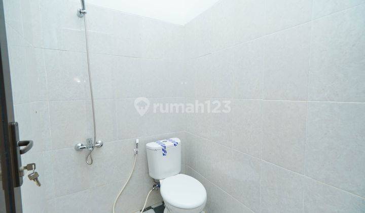 Rumah Dekat Margonda di Sawangan Village Harga All In Kpr 9