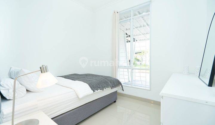 Rumah Strategis Dekat Cibubur di Metland Cileungsi Siap Kpr Harga All In 11