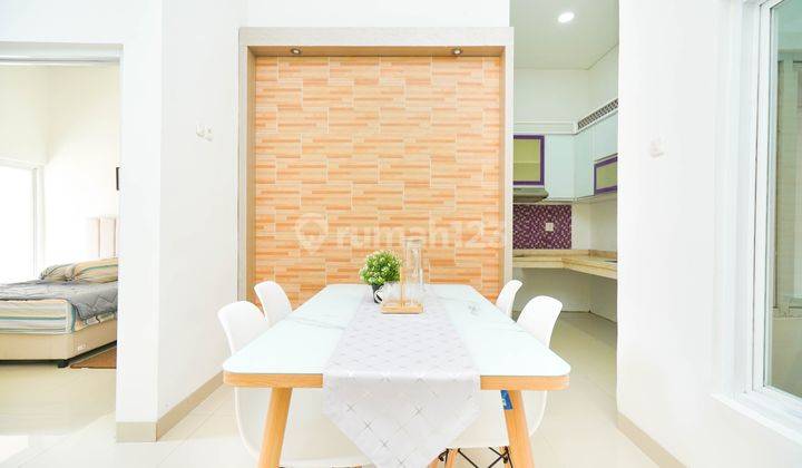 Rumah Siap Kpr Dekat Stasiun Bekasi Timur di Royal Residence Harga All In 7