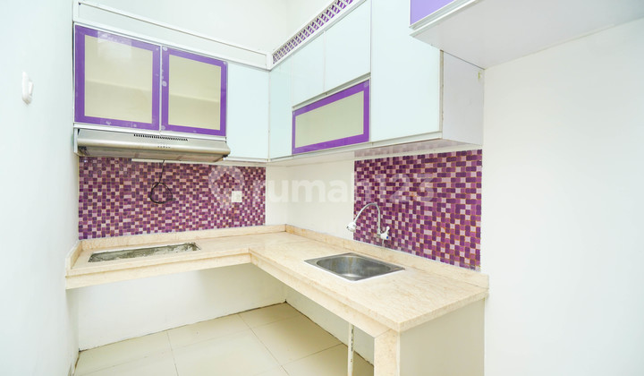 Rumah Siap Kpr Dekat Stasiun Bekasi Timur di Royal Residence Harga All In 8
