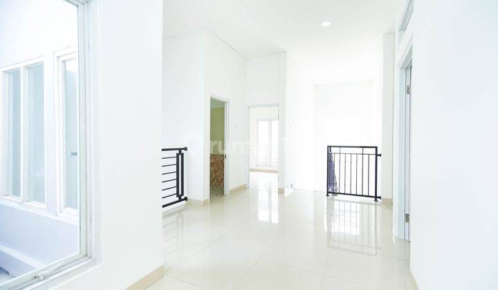 Rumah Siap Kpr Dekat Stasiun Bekasi Timur di Royal Residence Harga All In 16