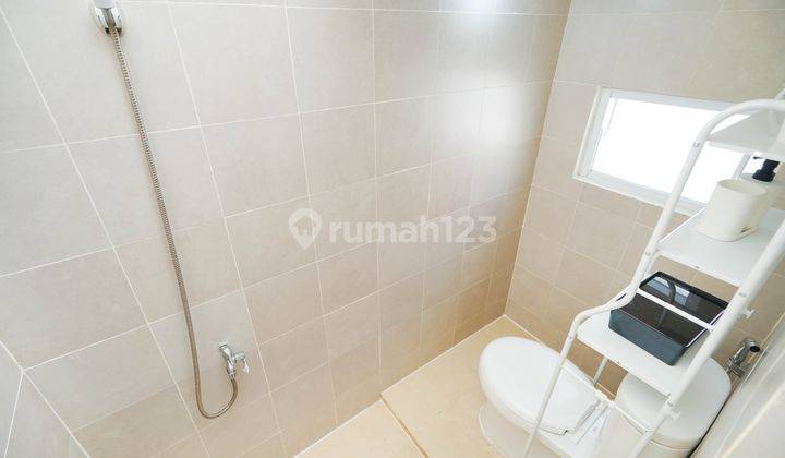 Rumah Strategis Harga All In Kpr Dekat Rs Permata Pamulang 8