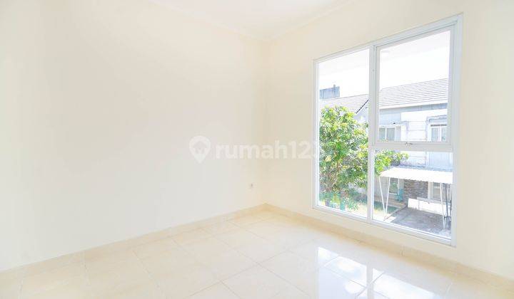 Rumah Strategis Harga All In Kpr Dekat Rs Permata Pamulang 9