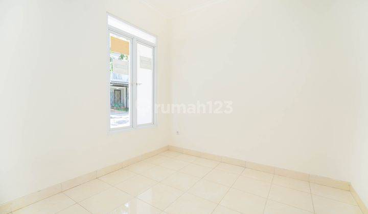 Rumah Strategis Harga All In Kpr Dekat Rs Permata Pamulang 11